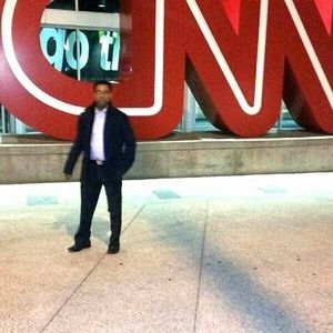 Meet your Posher, Abdirizak